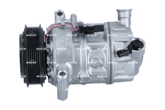 Kompressor Klimaanlage für OPEL ANTARA A ASTRA K Sports Tourer INSIGNIA