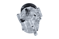 Kompressor Klimaanlage für OPEL ANTARA A ASTRA K Sports Tourer INSIGNIA