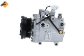 Kompressor Klimaanlage für ALFA ROMEO FIAT LANCIA SUZUKI ABARTH MITO BRAVO II