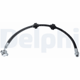 Bremsschlauch Vorderachse links für OPEL ASTRA J GTC CASCADA