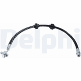 Bremsschlauch Vorderachse rechts für OPEL ASTRA J GTC CASCADA