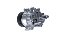 Kompressor Klimaanlage für AUDI MAN SEAT SKODA VW CUPRA A1 Allstreet City