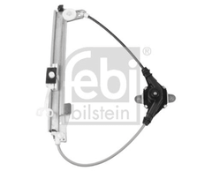 Fensterheber hinten rechts für FIAT GRANDE PUNTO EVO Van Kasten/Schrägheck