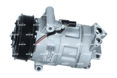 Kompressor Klimaanlage für NISSAN RENAULT QASHQAI / +2 I VAN