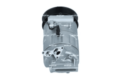 Kompressor Klimaanlage für NISSAN RENAULT QASHQAI / +2 I VAN