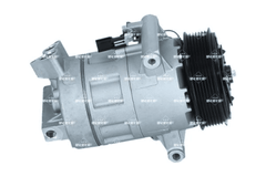 Kompressor Klimaanlage für NISSAN RENAULT QASHQAI / +2 I VAN