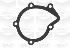 Wasserpumpe Motorkühlung für CITROËN FIAT PEUGEOT HYUNDAI BERLINGO / FIRST