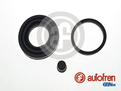 Reparatursatz Bremssattel Hinterachse für KIA RIO II