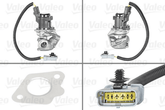 AGR Ventil für FORD VOLVO FOCUS II Turnier Stufenheck C-MAX Kasten/Kombi