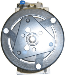 Kompressor Klimaanlage für OPEL ASTRA G Stufenheck Caravan CC Coupe CLASSIC