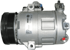 Kompressor Klimaanlage für OPEL ASTRA G Stufenheck Caravan CC Coupe CLASSIC