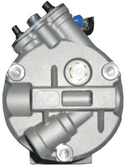 Kompressor Klimaanlage für OPEL ASTRA G Stufenheck Caravan CC Coupe CLASSIC