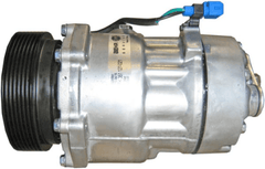 Kompressor Klimaanlage für FORD VW GALAXY I CORRADO GOLF III Variant PASSAT
