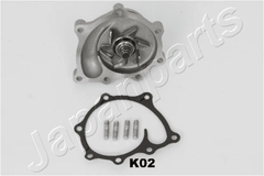Wasserpumpe Motorkühlung für KIA CARNIVAL I II