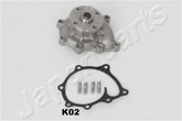 Wasserpumpe Motorkühlung für KIA CARNIVAL I II