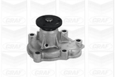 Wasserpumpe Motorkühlung für OPEL ASTRA H Caravan GTC TwinTop Stufenheck J G