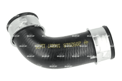 Ladeluftschlauch für AUDI SEAT SKODA VW A3 Sportback ALTEA XL LEON TOLEDO III