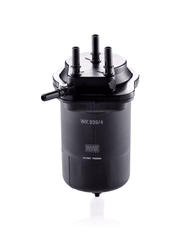 Kraftstofffilter für RENAULT GRAND SCÉNIC II MEGANE Stufenheck Grandtour