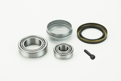 Radlagersatz Vorderachse für MERCEDES-BENZ CLS Shooting Brake E-KLASSE T-Model