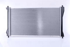 Kühler Motorkühlung für FIAT SUZUKI SEDICI SX4 / CLASSIC