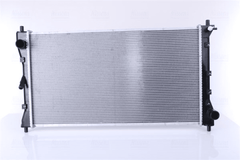 Kühler Motorkühlung für FIAT SUZUKI SEDICI SX4 / CLASSIC