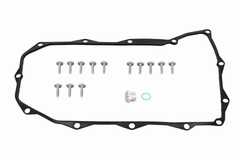 Ölwanne Automatikgetriebe für AUDI VW LAMBORGHINI BENTLEY A6 C8 Avant A8 D5 Q7