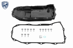Ölwanne Automatikgetriebe für AUDI VW LAMBORGHINI BENTLEY A6 C8 Avant A8 D5 Q7