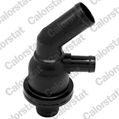 Thermostat Kühlmittel für RENAULT SMART TWINGO III FORFOUR Schrägheck FORTWO