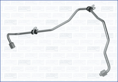 Ölleitung Lader für SEAT VW ALHAMBRA VAN BORA I Variant GOLF IV NEW BEETLE