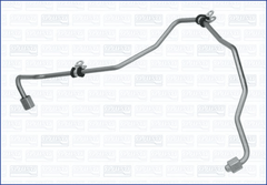 Ölleitung Lader für SEAT VW ALHAMBRA VAN BORA I Variant GOLF IV NEW BEETLE