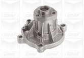 Wasserpumpe Motorkühlung für SEAT SKODA VW CORDOBA IBIZA III IV SC ST TOLEDO