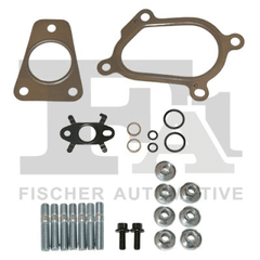 Montagesatz Lader für NISSAN OPEL RENAULT INTERSTAR Kasten Bus PRIMASTAR