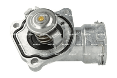 Thermostat Kühlmittel für MERCEDES-BENZ C-KLASSE T-Model CLK Cabriolet CLS