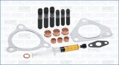 Montagesatz Lader für LAND ROVER DEFENDER Station Wagon Cabrio Pick Up