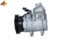 Kompressor Klimaanlage für HYUNDAI KIA COUPE II ELANTRA III Stufenheck MATRIX