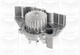 Wasserpumpe Motorkühlung für CITROËN FIAT LADA LANCIA PEUGEOT ROVER SUZUKI FSO