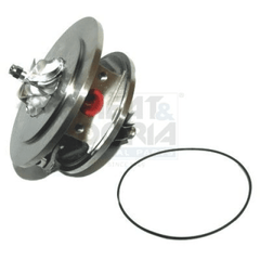 Rumpfgruppe Turbolader für AUDI SEAT SKODA VW A3 Sportback Cabriolet Q3