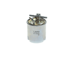 Kraftstofffilter für NISSAN RENAULT QASHQAI / +2 I X-TRAIL II NV200 Kasten VAN