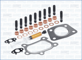 Montagesatz Lader für MAZDA 3 6 Stufenheck