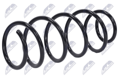 Fahrwerksfeder Vorderachse für PEUGEOT 508 SW I