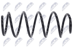 Fahrwerksfeder Vorderachse für PEUGEOT 508 SW I