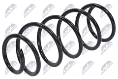 Fahrwerksfeder Vorderachse für PEUGEOT 508 SW I