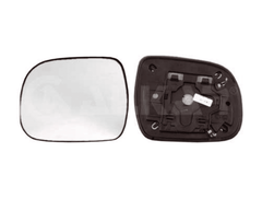 Spiegelglas Außenspiegel links für TOYOTA HILUX VII Pick-up