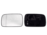 Spiegelglas Außenspiegel links für VW POLO III CLASSIC Variant Van