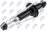 Stoßdämpfer Hinterachse für HONDA CIVIC VII Hatchback Stufenheck Coupe