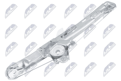 Fensterheber hinten links für FORD FOCUS I Stufenheck Turnier Kasten/Kombi