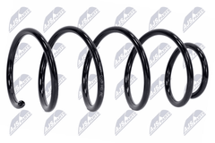 Fahrwerksfeder Vorderachse für BMW 1 Coupe Cabriolet 3 Touring