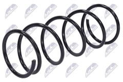 Fahrwerksfeder Vorderachse für CITROËN XSARA PICASSO