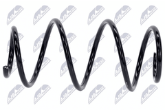 Fahrwerksfeder Vorderachse für BMW 1 2 Coupe Cabriolet 3 Touring