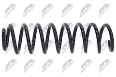 Fahrwerksfeder Hinterachse für RENAULT GRAND SCÉNIC II